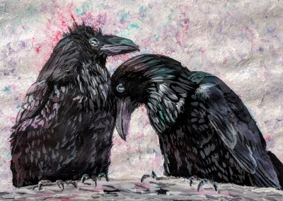 Ravens